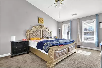 2792 Craig Court, Marietta, GA 30062 - Photo 25