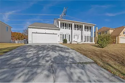 2792 Craig Court, Marietta, GA 30062 - Photo 1