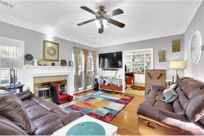 2792 Craig Court, Marietta, GA 30062 - Photo 11