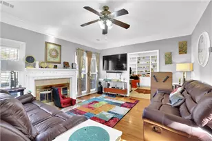 2792 Craig Ct, Marietta, GA 30062 - Photo 11