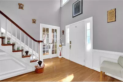 2792 Craig Court, Marietta, GA 30062 - Photo 3