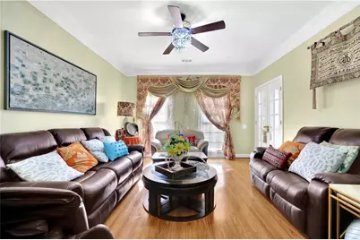 2792 Craig Court, Marietta, GA 30062 - Photo 17