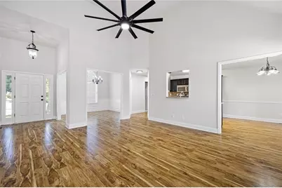 57 Oak Leaf Drive, Dallas, GA 30157 - Photo 9