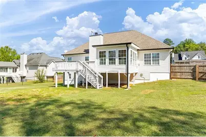 57 Oak Leaf Drive, Dallas, GA 30157 - Photo 31