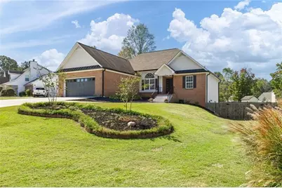 57 Oak Leaf Drive, Dallas, GA 30157 - Photo 35