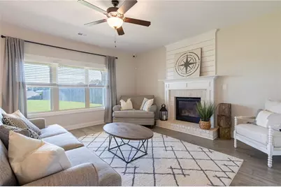 560 Calgary Downs Drive, Winder, GA 30680 - Photo 17