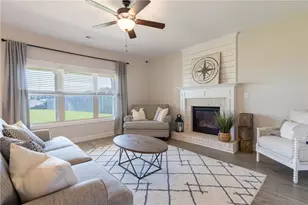 560 Calgary Downs Drive, Winder, GA 30680 - Photo 17