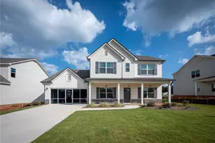 560 Calgary Downs Drive, Winder, GA 30680 - Photo 1