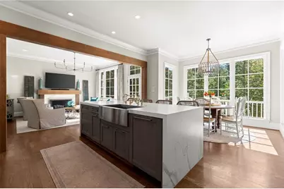 5122 Sapphire Drive, Marietta, GA 30068 - Photo 19