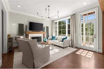 5122 Sapphire Drive, Marietta, GA 30068 - Photo 27