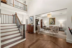 5122 Sapphire Dr, Marietta, GA 30068 - Photo 5