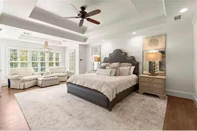 5122 Sapphire Drive, Marietta, GA 30068 - Photo 41