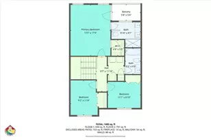 2484 Cedar Canyon Rd SE, Marietta, GA 30067 - Photo 51