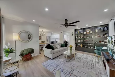 2484 Cedar Canyon Road SE, Marietta, GA 30067 - Photo 19