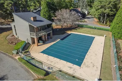 2484 Cedar Canyon Road SE, Marietta, GA 30067 - Photo 47