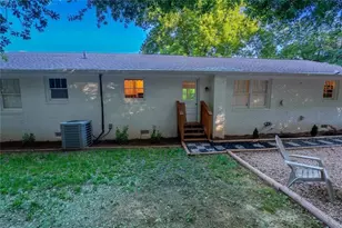 222 N Mize Rd, Mount Airy, GA 30563 - Photo 35