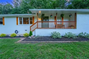 222 N Mize Rd, Mount Airy, GA 30563 - Photo 59