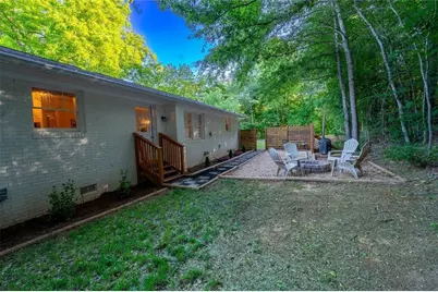 222 N Mize Road, Mount Airy, GA 30563 - Photo 37