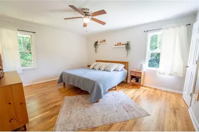 222 N Mize Road, Mount Airy, GA 30563 - Photo 23