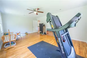 222 N Mize Rd, Mount Airy, GA 30563 - Photo 5