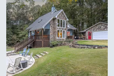 4569 Tiffany Lane, Loganville, GA 30052 - Photo 3