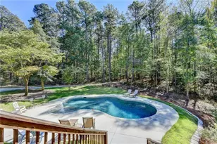 4569 Tiffany Ln, Loganville, GA 30052 - Photo 9