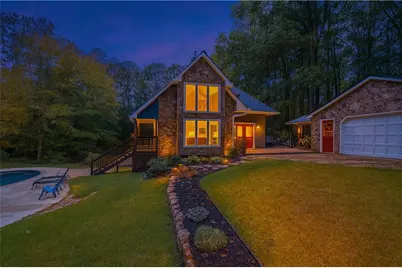 4569 Tiffany Lane, Loganville, GA 30052 - Photo 31