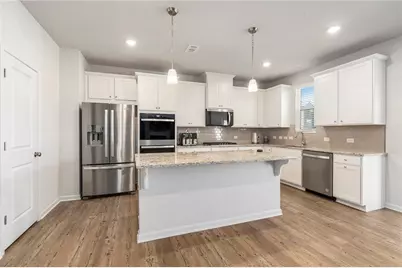 705 Hedwig Drive, McDonough, GA 30252 - Photo 11