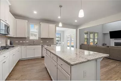 705 Hedwig Drive, McDonough, GA 30252 - Photo 13