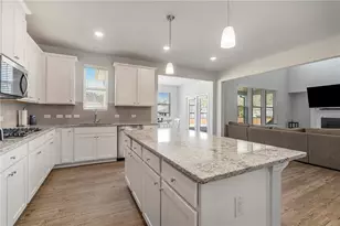 705 Hedwig Dr, McDonough, GA 30252 - Photo 13