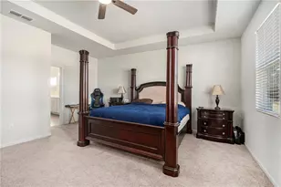 705 Hedwig Dr, McDonough, GA 30252 - Photo 15