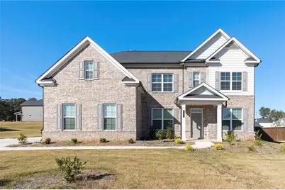 705 Hedwig Drive, McDonough, GA 30252 - Photo 3