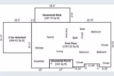 4860 Bush Road, Peachtree Corners, GA 30096 - Photo 57