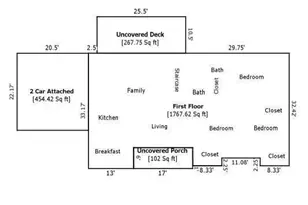 4860 Bush Rd, Peachtree Corners, GA 30096 - Photo 57