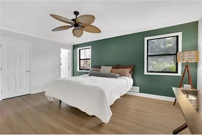 4860 Bush Road, Peachtree Corners, GA 30096 - Photo 19