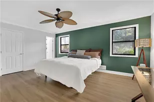 4860 Bush Rd, Peachtree Corners, GA 30096 - Photo 19