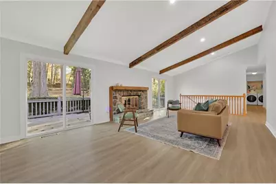 4860 Bush Road, Peachtree Corners, GA 30096 - Photo 5