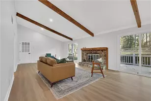 4860 Bush Rd, Peachtree Corners, GA 30096 - Photo 9