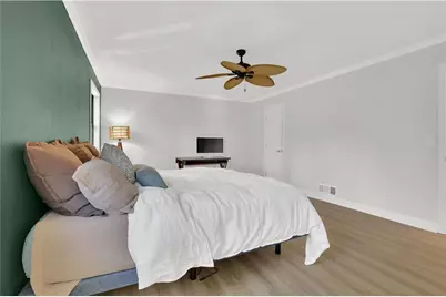 4860 Bush Road, Peachtree Corners, GA 30096 - Photo 21