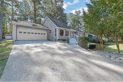 4860 Bush Road, Peachtree Corners, GA 30096 - Photo 3