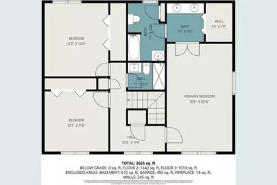 2352 Highway 138 SW, Conyers, GA 30094 - Photo 27