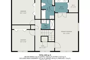 2352 Hwy 138 SW, Conyers, GA 30094 - Photo 27