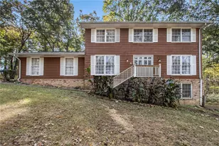 2352 Hwy 138 SW, Conyers, GA 30094 - Photo 1