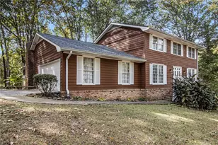 2352 Hwy 138 SW, Conyers, GA 30094 - Photo 25