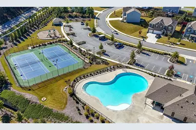 865 Athena Bend, Fairburn, GA 30213 - Photo 41