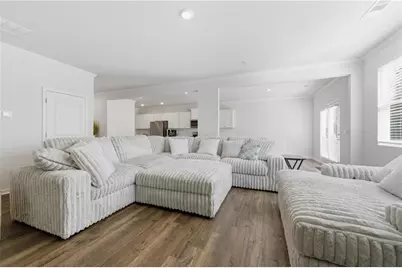 865 Athena Bend, Fairburn, GA 30213 - Photo 9