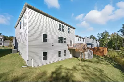 865 Athena Bend, Fairburn, GA 30213 - Photo 35