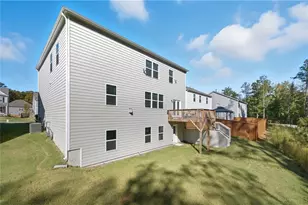 865 Athena Bnd, Fairburn, GA 30213 - Photo 35