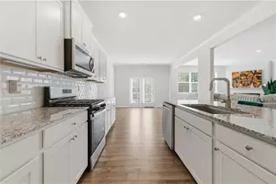 865 Athena Bnd, Fairburn, GA 30213 - Photo 13