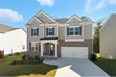 865 Athena Bend, Fairburn, GA 30213 - Photo 1